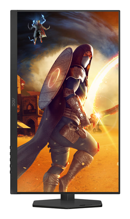 AOC G4 Q27G4ZR computer monitor