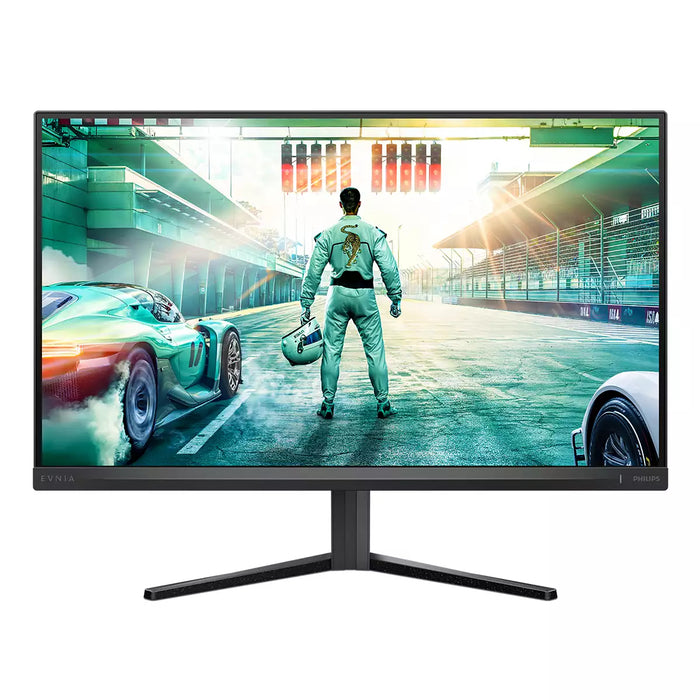 Philips Evnia 27M2N3500NL/00 computer monitor 68.6 cm (27") 2560 x 1440 pixels Quad HD LCD Grey