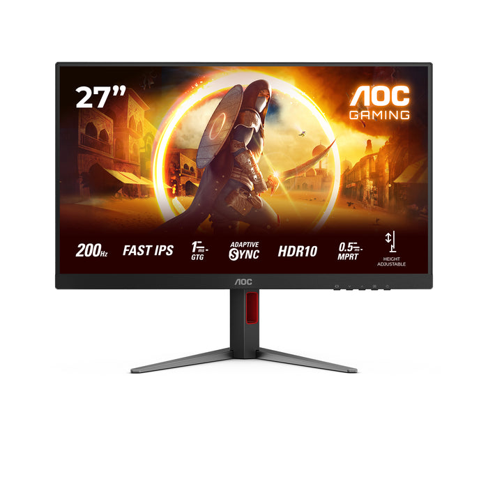 AOC G4 27G4HA computer monitor