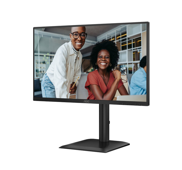 AOC E4 24E4CV computer monitor