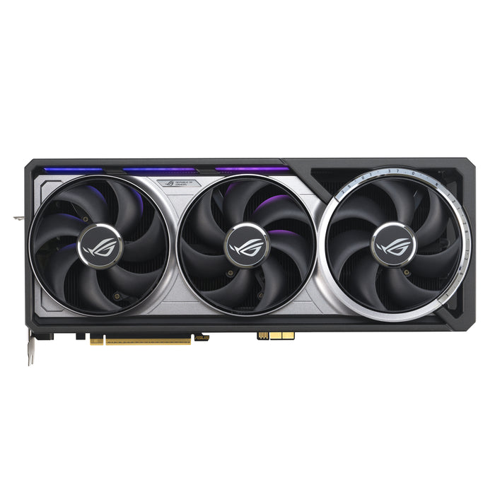 ASUS ROG-ASTRAL-RTX5090-O32G-BTF-GAMING