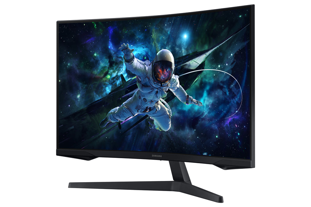 Samsung S32CG552EU computer monitor