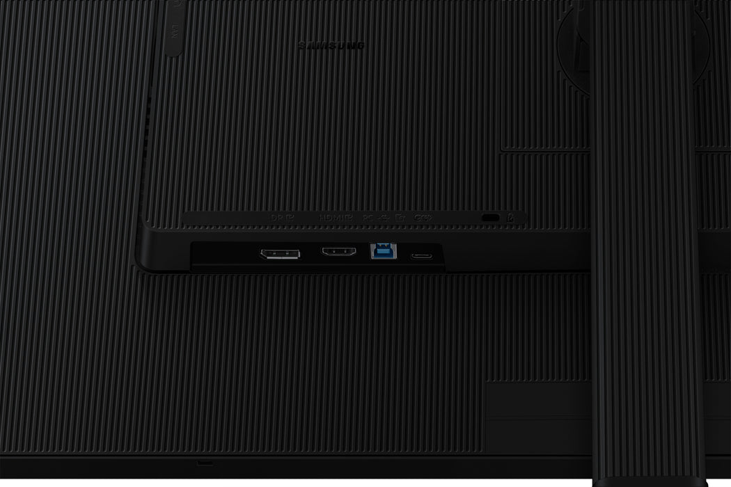 Samsung S80UD computer monitor