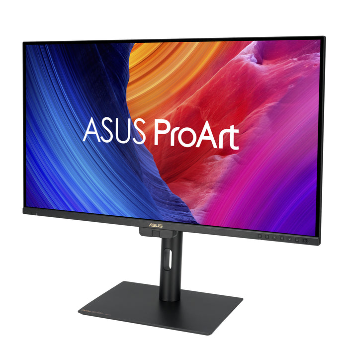 ASUS ProArt PA27UCGE computer monitor