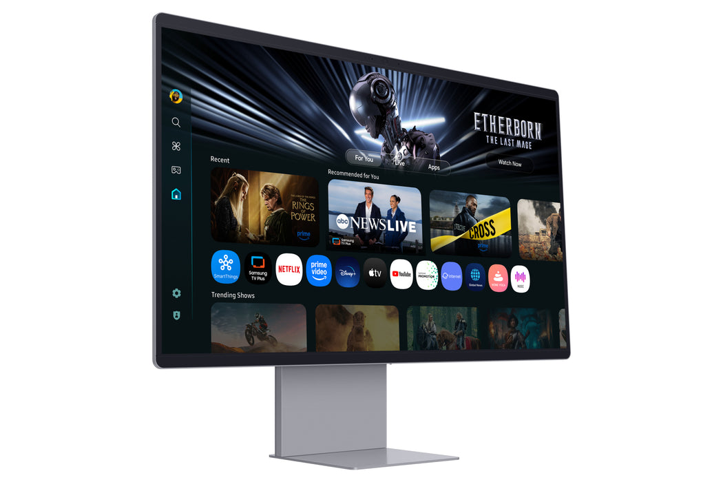 Samsung M90SF computer monitor