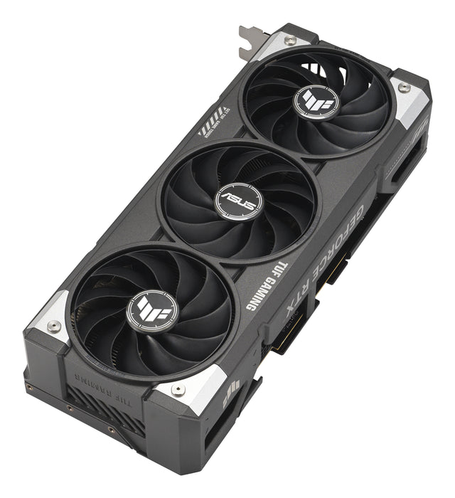 ASUS TUF Gaming TUF-RTX5060TI-O8G-GAMING NVIDIA GeForce RTX 5060 Ti 8 GB GDDR7