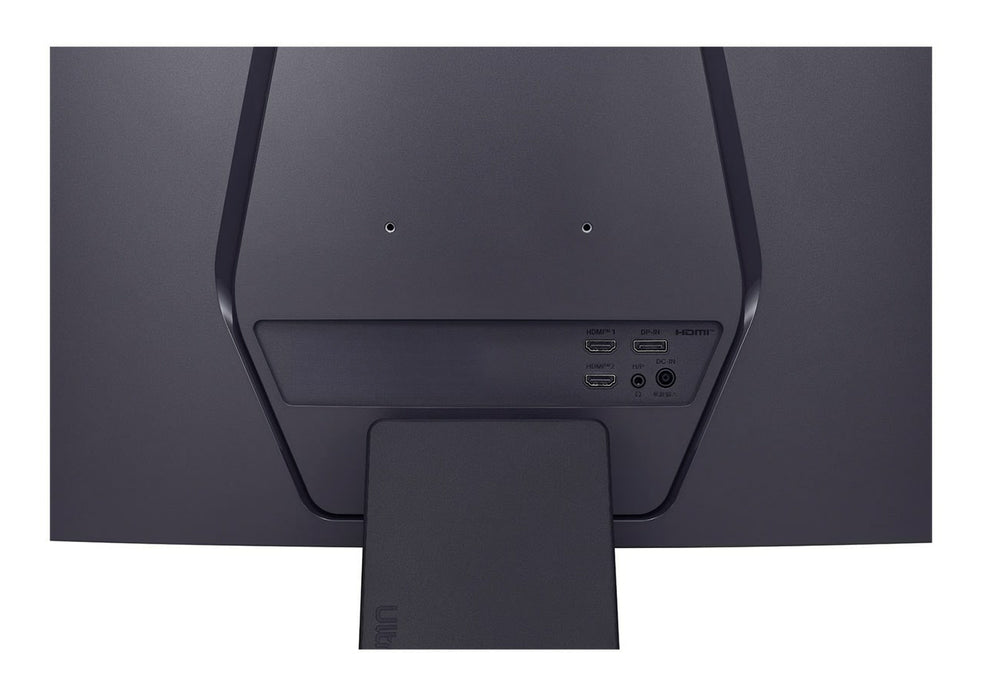 LG 32GS60QC-B computer monitor