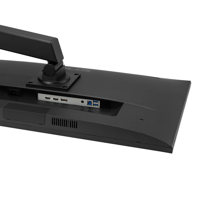 ASUS VA32UQSB computer monitor 80 cm (31.5") 3840 x 2160 pixels 4K Ultra HD LED Black