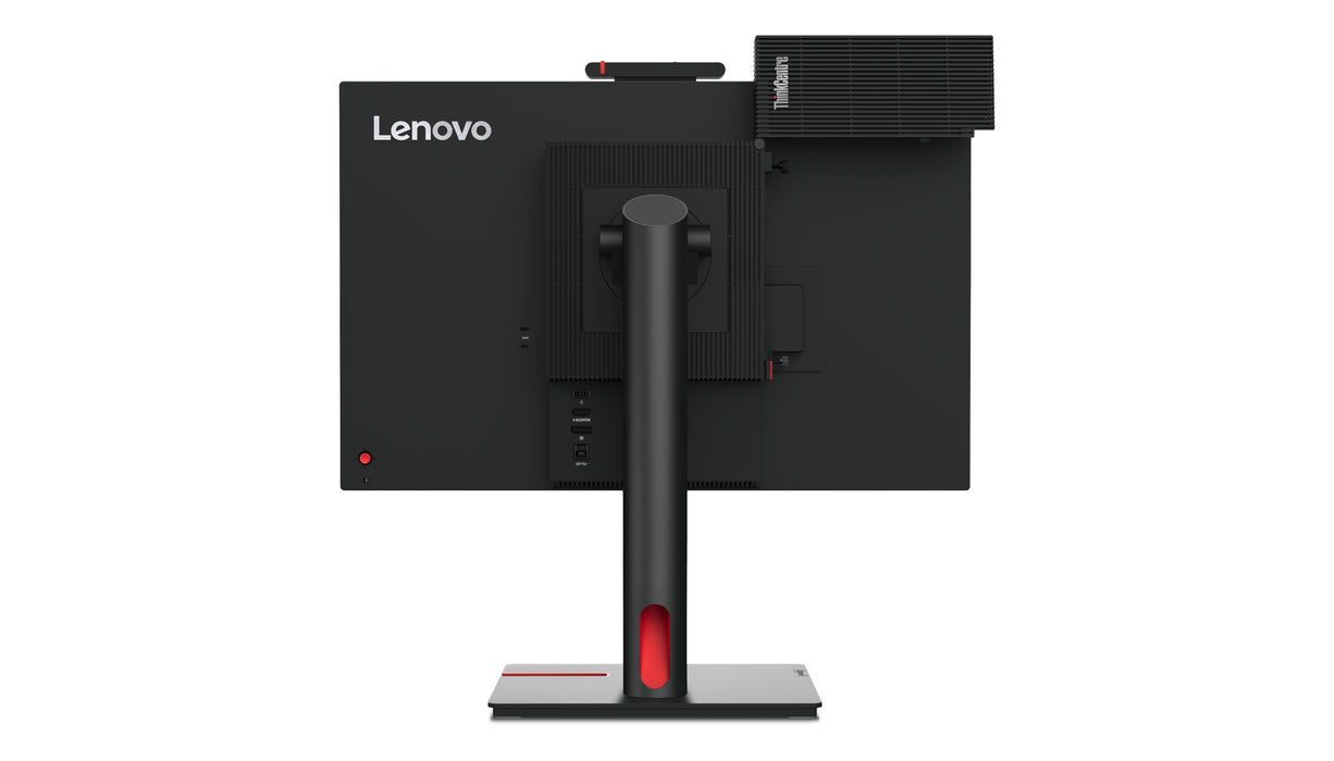Lenovo ThinkCentre Tiny-In-One 24 Gen 5 computer monitor