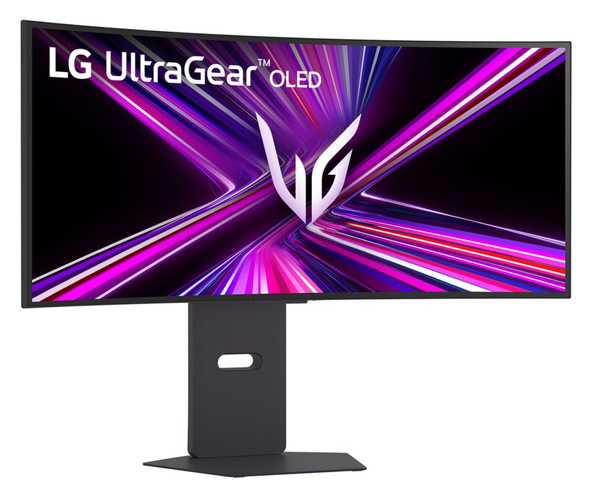 LG 34GX900A-B computer monitor