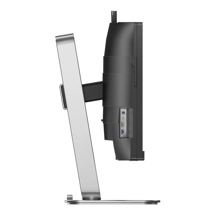 Philips 6000 series 34B2U6603CH/00 computer monitor 86.4 cm (34") 3440 x 1440 pixels Wide Quad HD LCD Grey