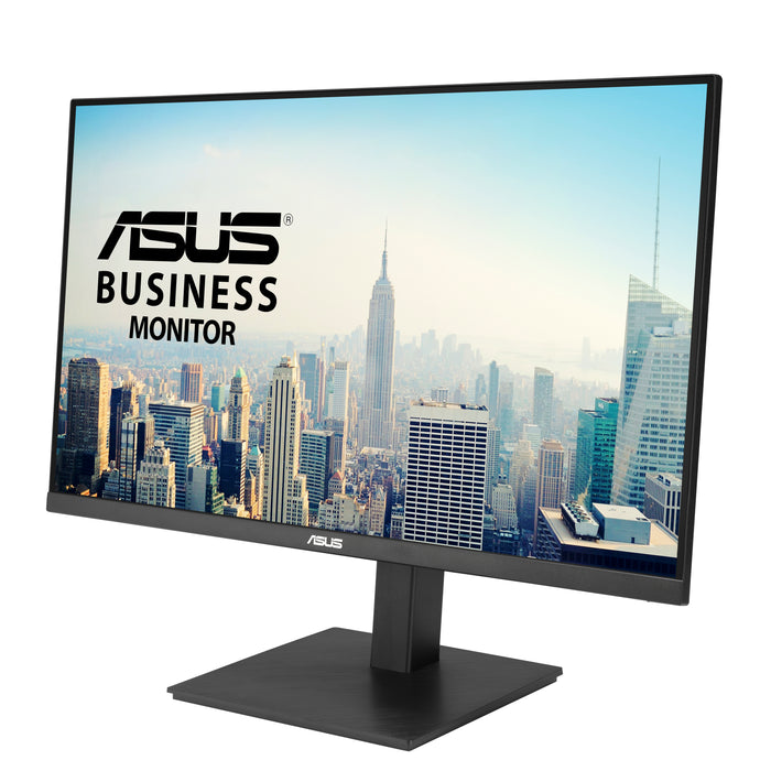 ASUS VA32UQSB computer monitor 80 cm (31.5") 3840 x 2160 pixels 4K Ultra HD LED Black