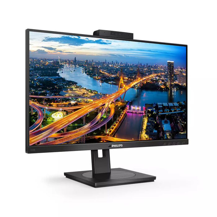 Philips B Line 243B1JH/00 computer monitor