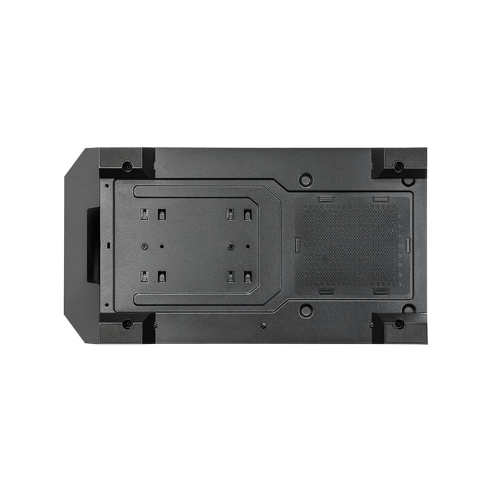 Chieftec AS-02B-OP computer case