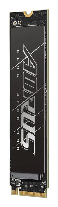 GIGABYTE AORUS Gen5 14000 SSD