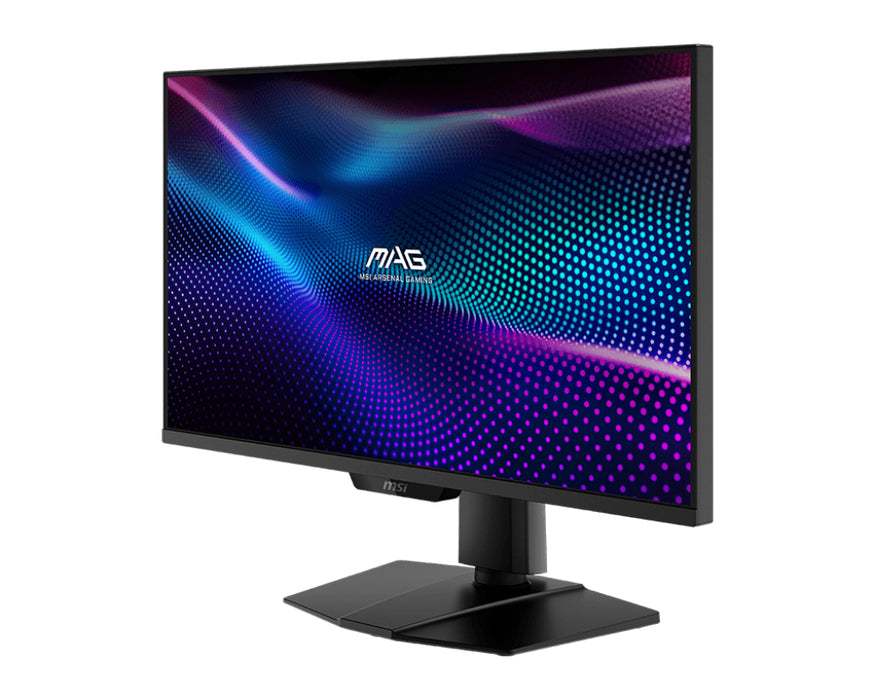 MSI MAG 274QPFDE X30MV computer monitor