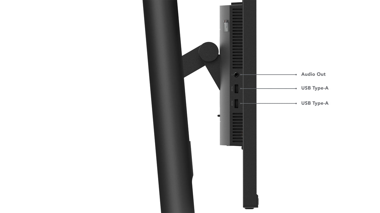Lenovo ThinkVision T27i-30 computer monitor