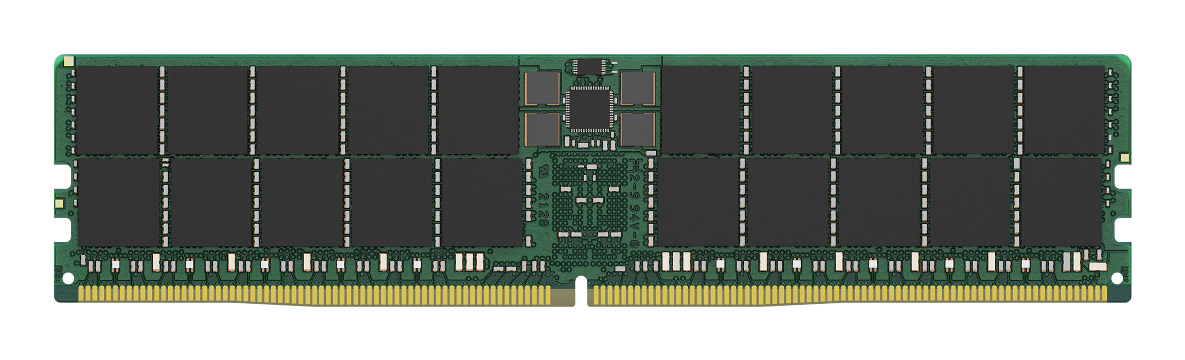 Kingston Technology KCS-UC548D4-64G memory module