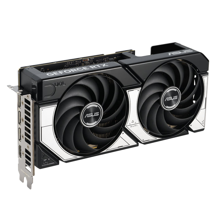 ASUS Dual -RTX5070-O12G NVIDIA GeForce RTX 5070 12 GB GDDR7