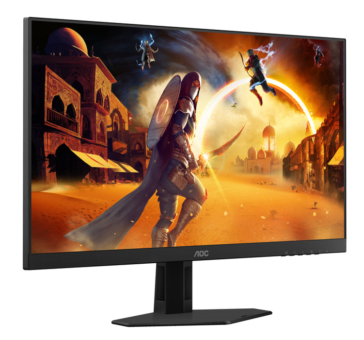AOC G4 27G4HRE computer monitor