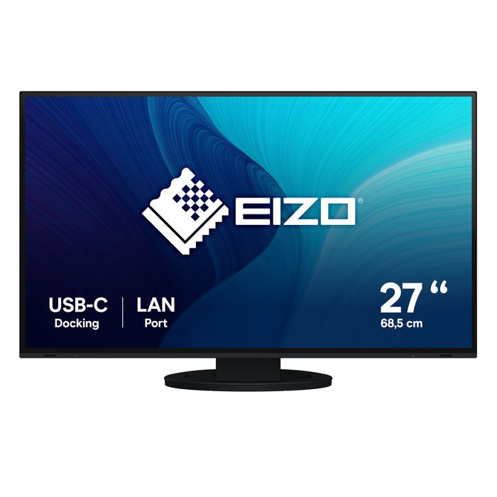 EIZO FlexScan EV2795-BK LED display