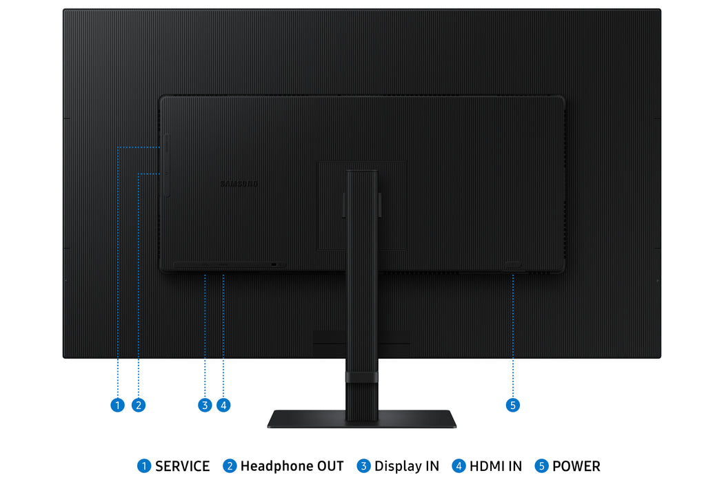 Samsung S70D computer monitor