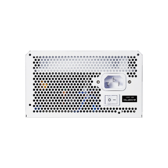 Chieftec Vega PPG-850-CW power supply unit