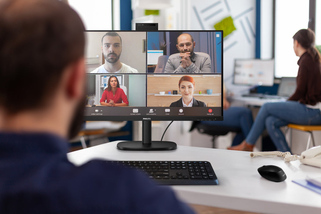 Philips 3000 series 32B2U3601H/00 computer monitor