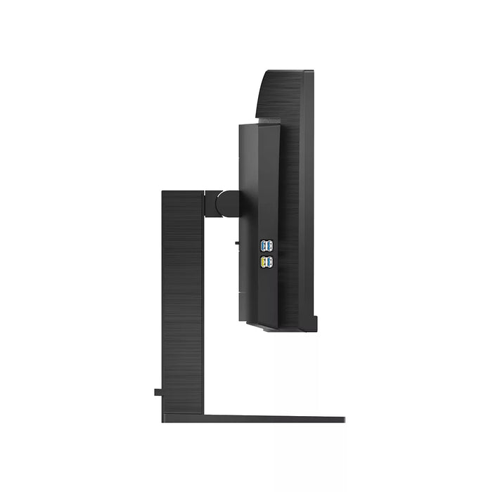 Philips E Line 346E2CUAE/00 computer monitor 86.4 cm (34") 3440 x 1440 pixels Wide Quad HD+ LCD Black