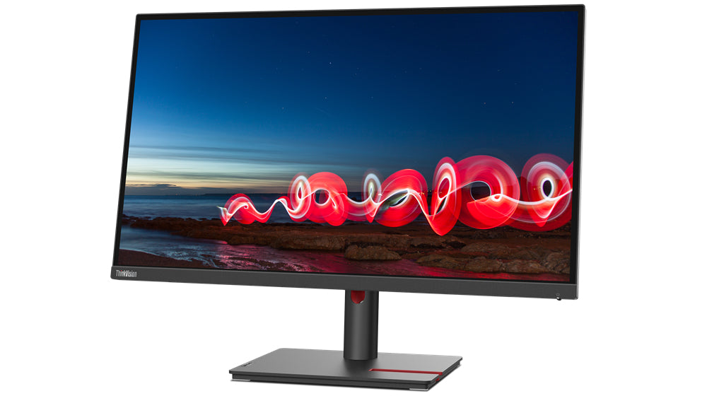 Lenovo T27h-30 computer monitor