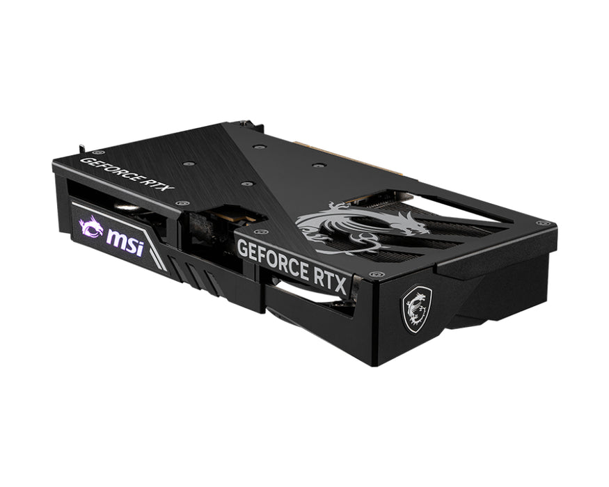 MSI GeForce RTX 5060 8G GAMING OC NVIDIA 8 GB GDDR7