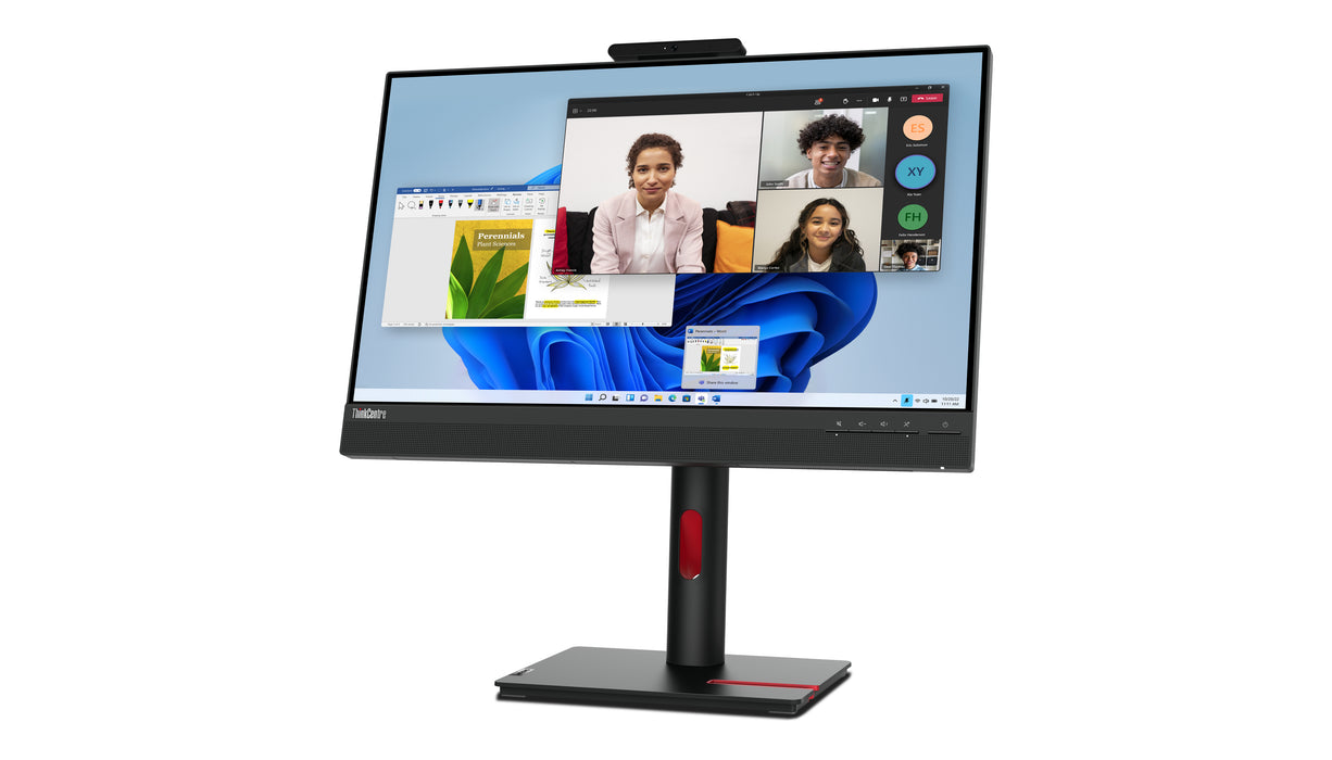 Lenovo ThinkCentre Tiny-In-One 24 Gen 5 computer monitor