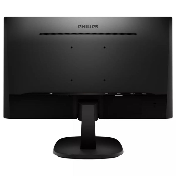 Philips V Line 273V7QDSB/00 LED display