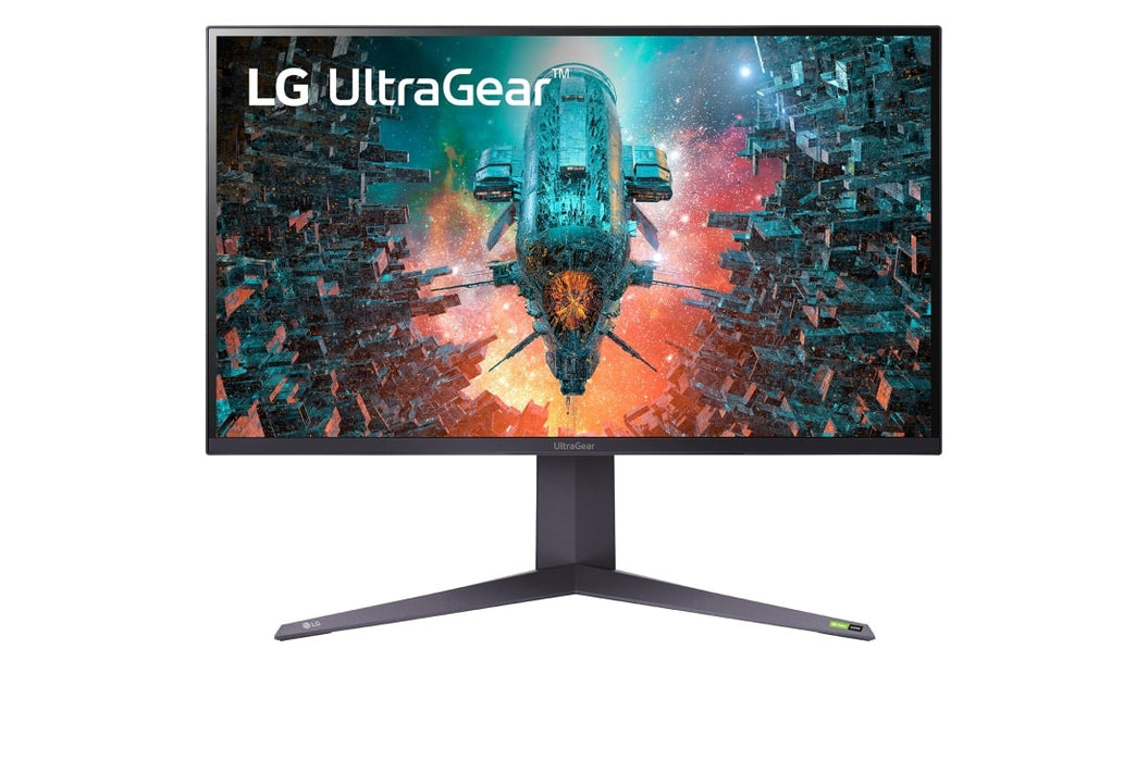 LG 32GQ950P-B computer monitor
