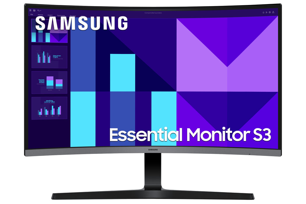 Samsung S39GD computer monitor