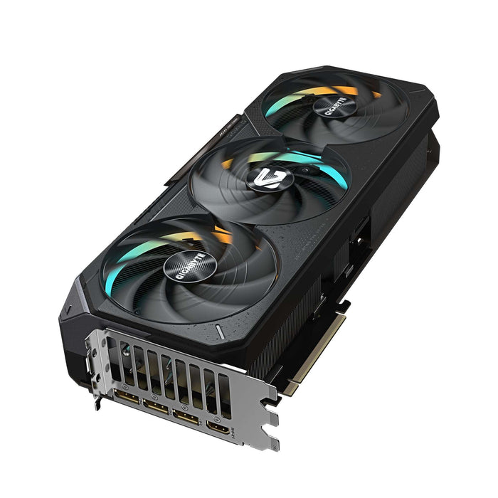 GIGABYTE GeForce RTX 5070 Ti GAMING OC 16G GAMEFORCE.IE - Custom Gaming PCs - Gameforce.ie Customer Reviews