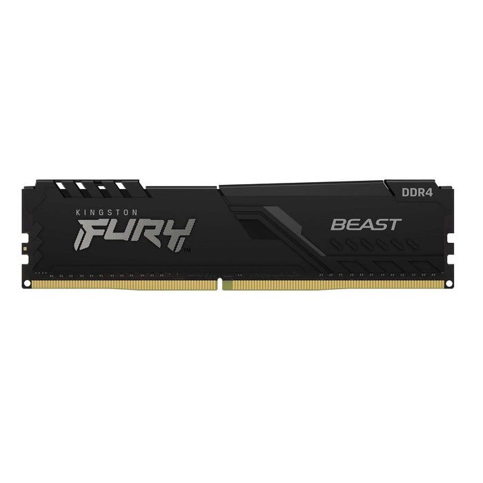 Kingston Technology FURY Beast memory module GAMEFORCE.IE - Custom Gaming PCs - Gameforce.ie Customer Reviews