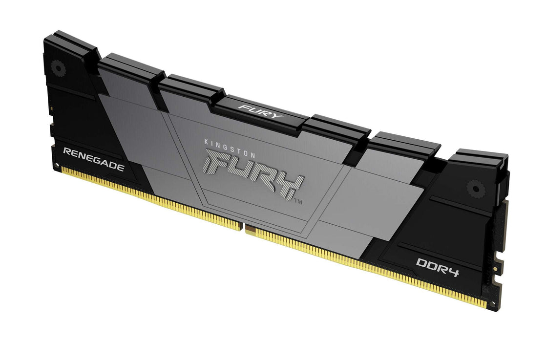 Kingston Technology FURY Renegade memory module GAMEFORCE.IE - Custom Gaming PCs - Gameforce.ie Customer Reviews