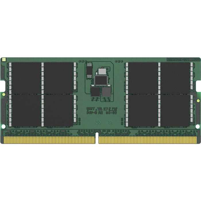 Kingston Technology ValueRAM 