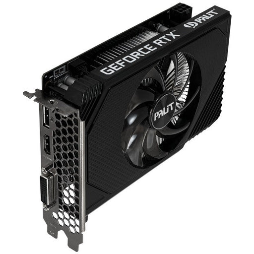  GeForce RTX 3050