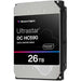 Western Digital DC HC590