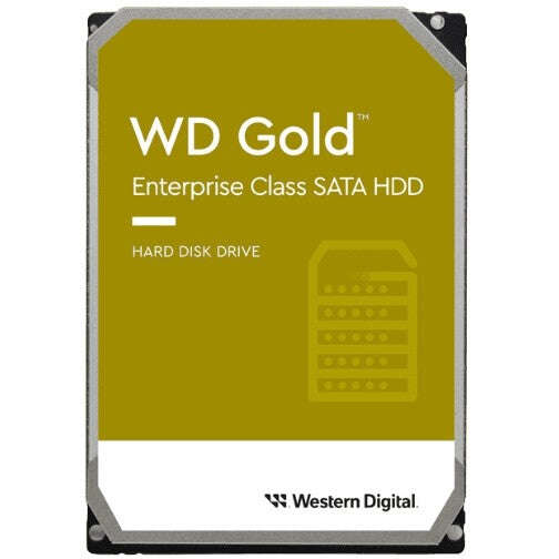 Western Digital Gold WD4004FRYZ