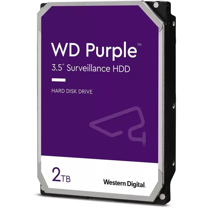 Western Digital Purple 