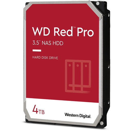 Western Digital Red Pro 