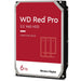 Western Digital Red Pro 