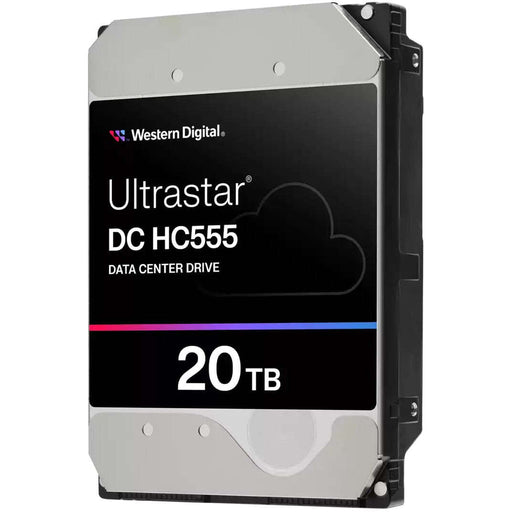 Western Digital Ultrastar DC HC555 internal hard drive GAMEFORCE.IE - Custom Gaming PCs - Gameforce.ie Customer Reviews