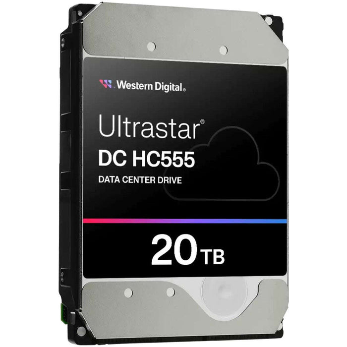 Western Digital Ultrastar DC HC555 internal hard drive GAMEFORCE.IE - Custom Gaming PCs - Gameforce.ie Customer Reviews
